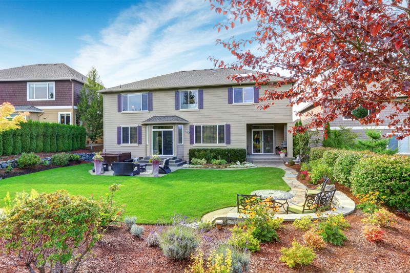 Spring Planning Season