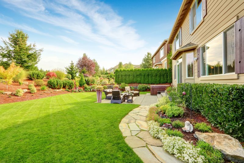 Backyard Patio Renovation Service